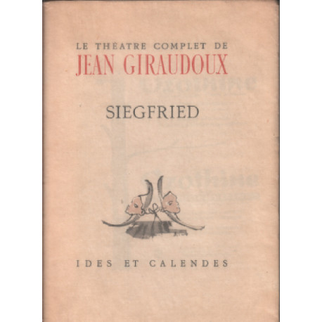 Siegfried