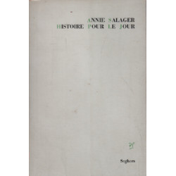 Histoire pour le jour