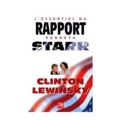 L'essentiel du rapport kenneth starr