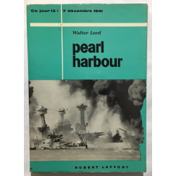Pearl harbor 7 decembre 1941