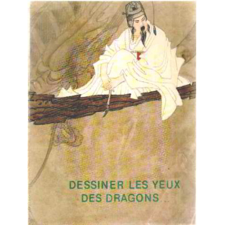 Dessinerr les yeux des dragons