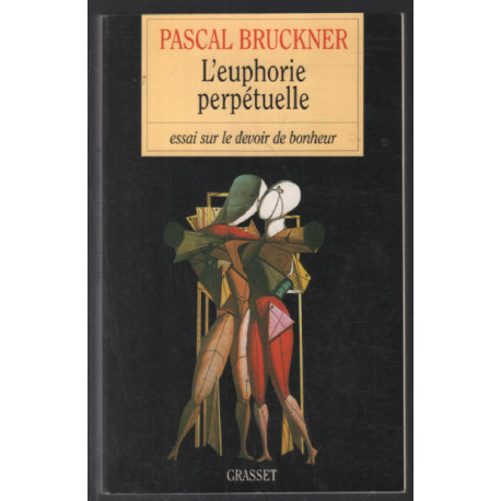 L'Euphorie perpétuelle