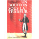 Un bouffon sous la terreur
