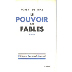 Le pouvoir des fables