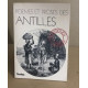 Poèmes et proses des Antilles - textes choisis à l'usage du 1er...