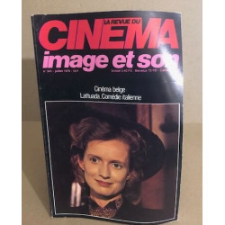 Revue hebdomadaire de cinéma n° 341