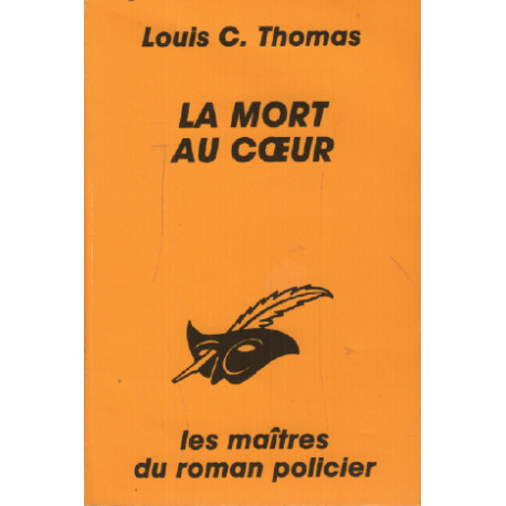 La mort au coeur