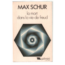 La Mort dans la vie de Freud