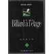 Billard à l'étage
