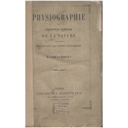 Physiographie ou description générale de la nature pour servir...
