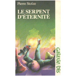 Le serpent d'éternité