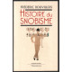 Histoire du snobisme