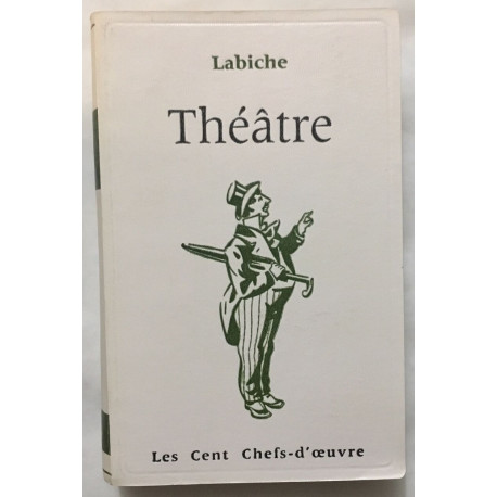 Théatre