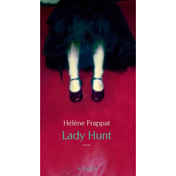 Lady Hunt