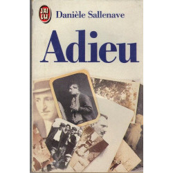 Adieu