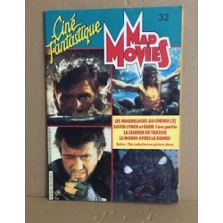 Mad movies n° 32