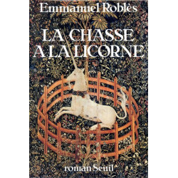 La Chasse à la licorne