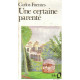 Une certaine parente