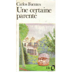 Une certaine parente