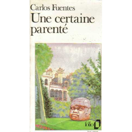 Une certaine parente