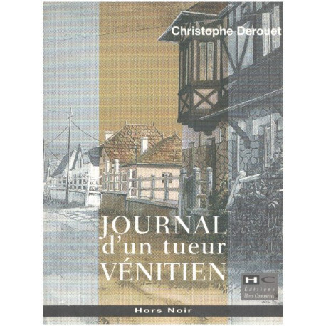 Journal d'un tueur venitien