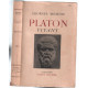Platon vivant