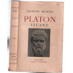 Platon vivant