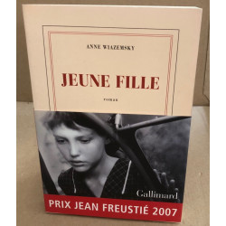 Jeune fille