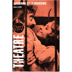 Lucienne et le boucher