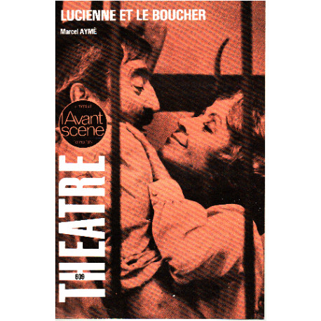 Lucienne et le boucher