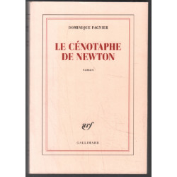 Le Cénotaphe de Newton