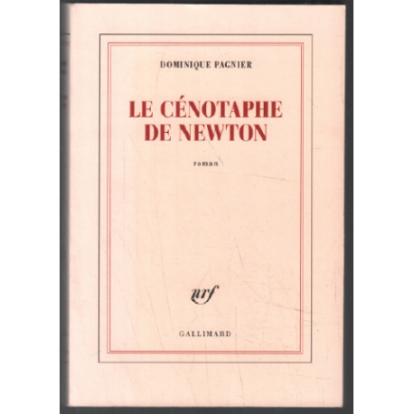 Le Cénotaphe de Newton