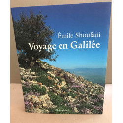 Voyage en Galilée