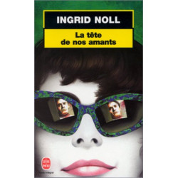 La Tête de nos amants