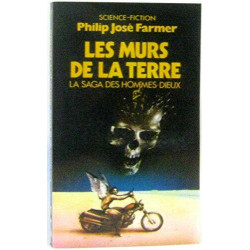 La saga des hommes-dieux - Les murs de la terre