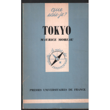 Tokyo