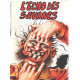 L'echo des savannes n° 47
