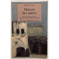 Maison des autres