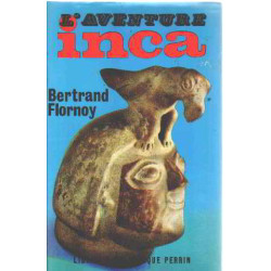 L'aventure inca