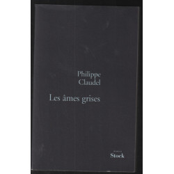 Les Âmes grises - Prix Renaudot 2003