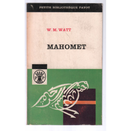 Mahomet