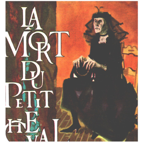 La mort du petit cheval