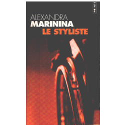 Le Styliste