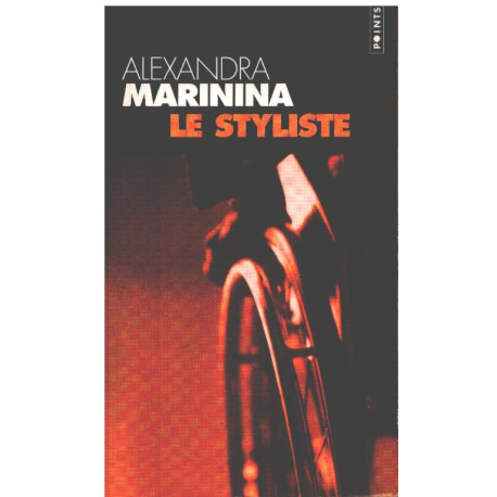 Le Styliste