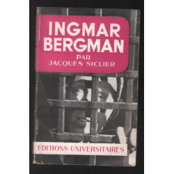 Ingmar Bergam