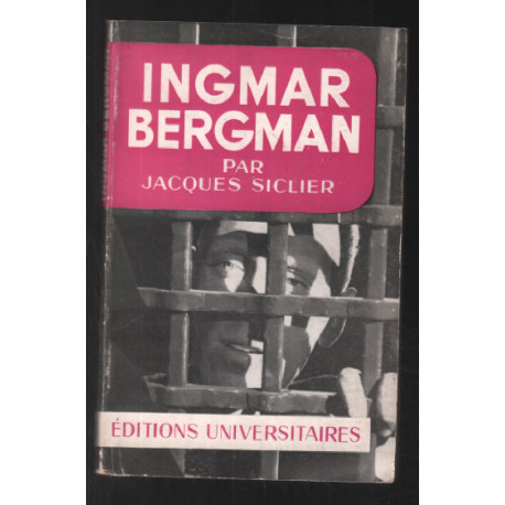 Ingmar Bergam
