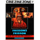 Revue ciné-zone n° 17 / frissons frisson