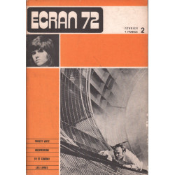 Revue ecran n° 2