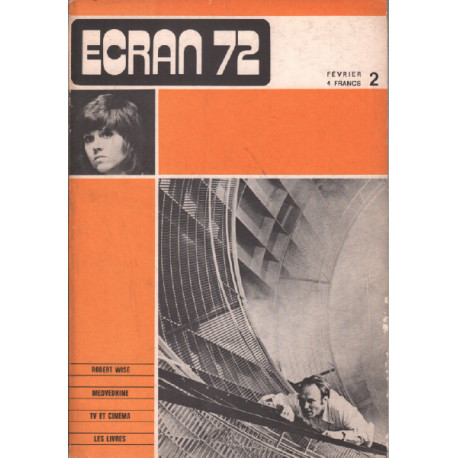 Revue ecran n° 2