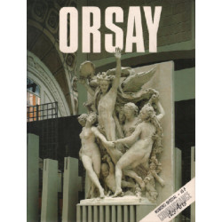 Connaissance des art n°418 / orsay